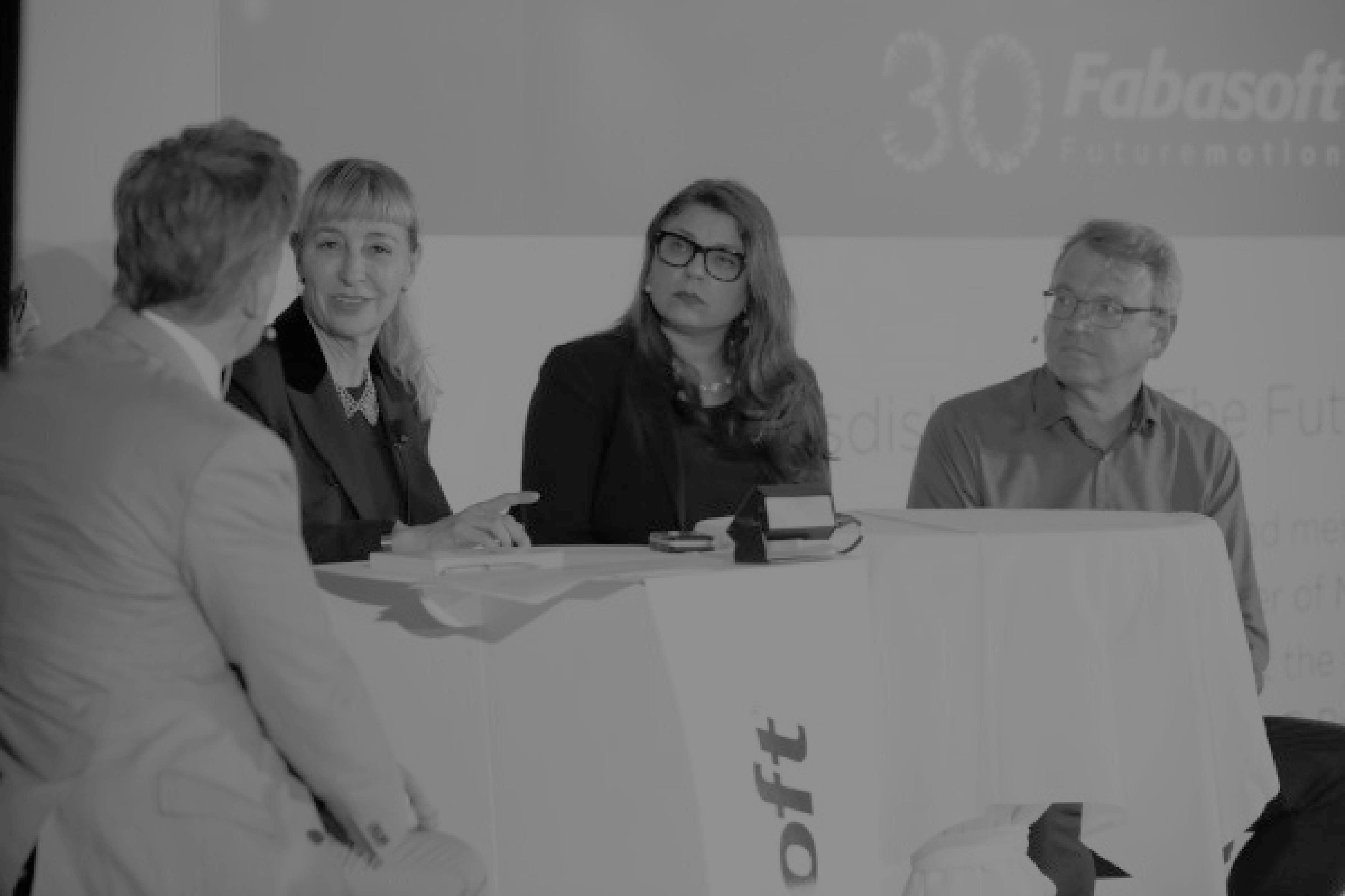 Susan Greenfield Speaking