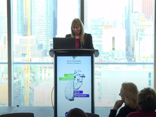 Empathy: A Neuroscientific Perspective