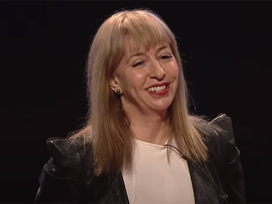 TEDx Talk: Technology & The Human Mind