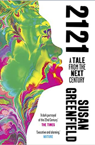 2121: A Tale From the Next Century