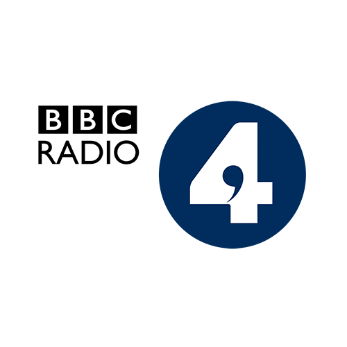 BBC Radio 4 - The World at 1! 