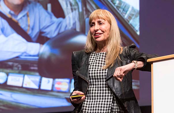 JLF Player: A Day in the Life of the Brain