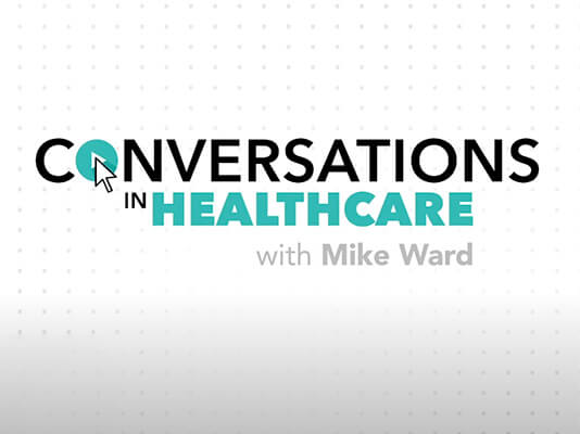 Fireside Chat with Susan Greenfield