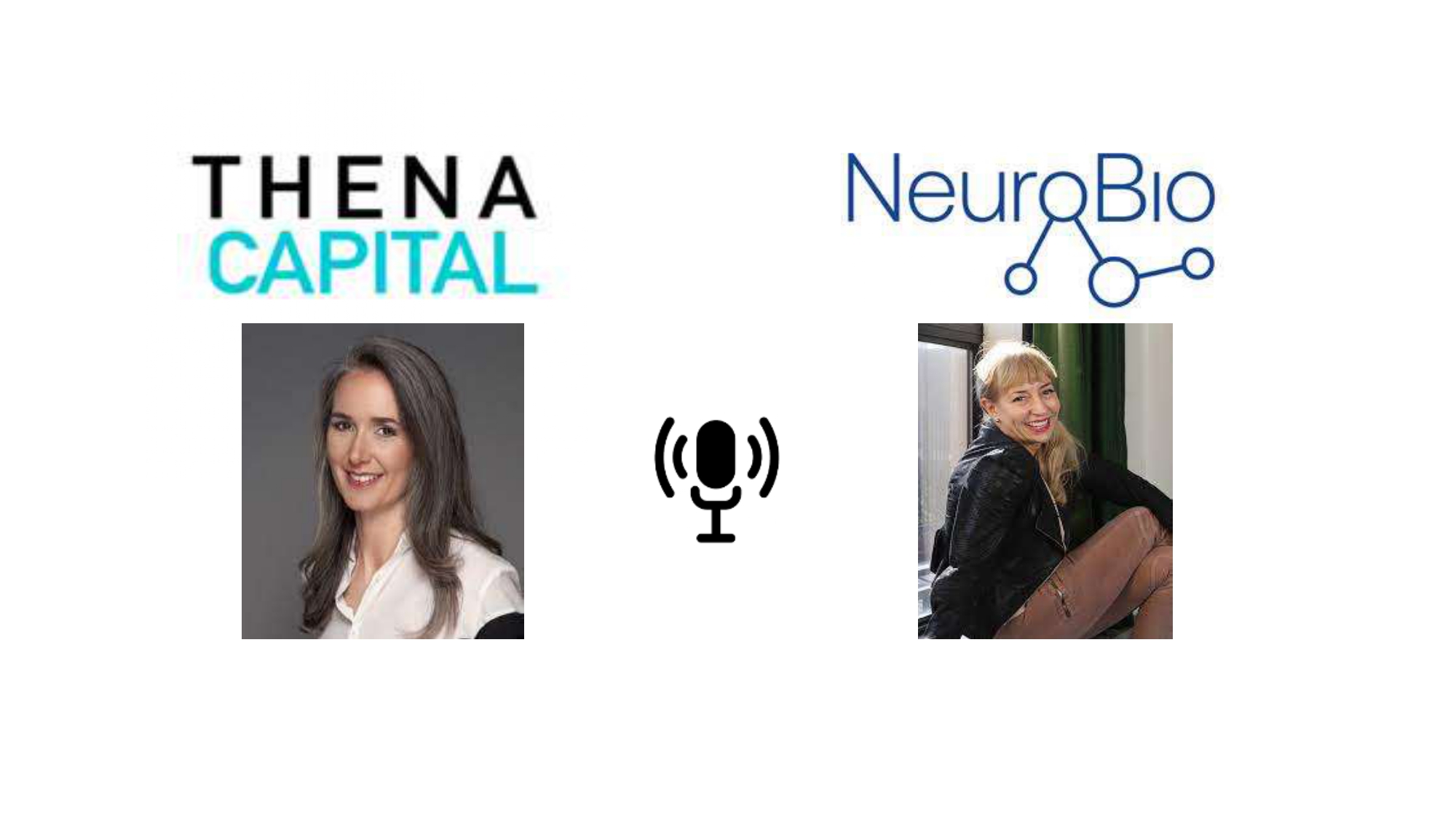 Neuro-Bio Podcast with Esther Reynal de st Michel Richardot