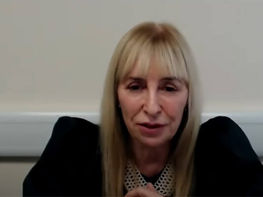 BIRAX UK-Israel Healthy Ageing Virtual Conference