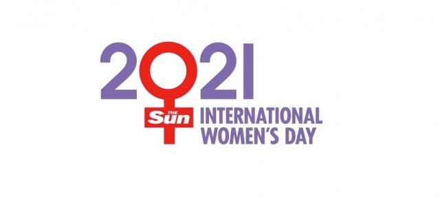 International Women’s Day, 2021
