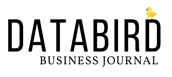 Baroness Greenfield interview with Jessica Wade - Databird Journal 