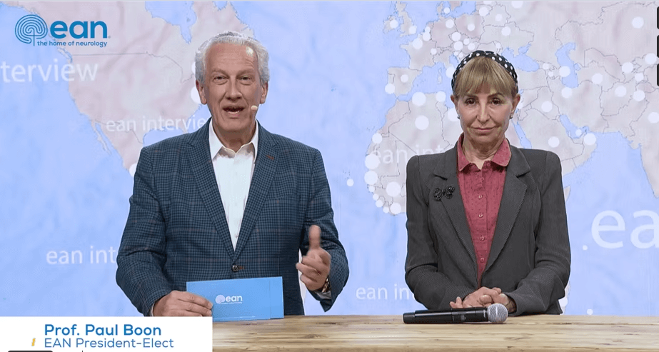 EAN 2022: Opening Speaker interview, Baroness Susan Greenfield